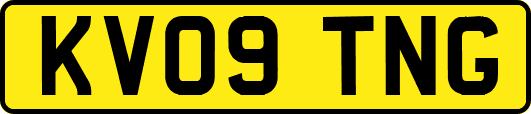 KV09TNG