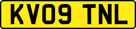 KV09TNL