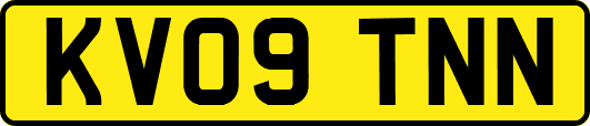 KV09TNN