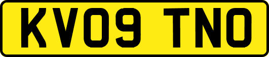 KV09TNO