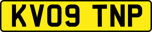 KV09TNP