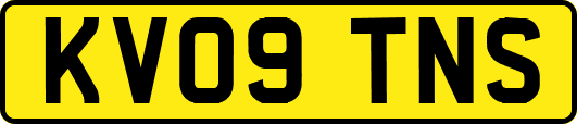 KV09TNS