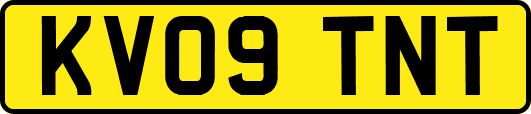 KV09TNT
