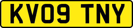 KV09TNY