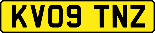 KV09TNZ