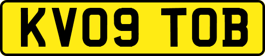 KV09TOB