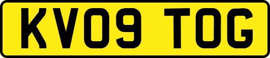 KV09TOG