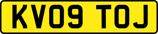 KV09TOJ