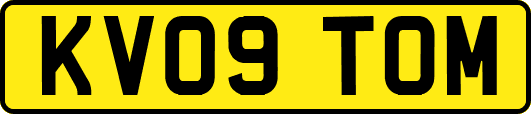 KV09TOM
