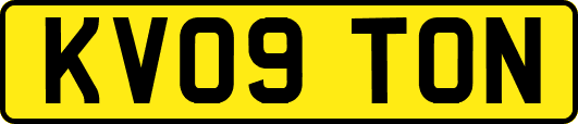 KV09TON