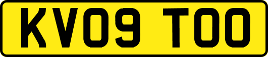 KV09TOO