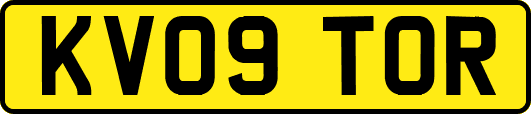 KV09TOR