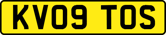 KV09TOS