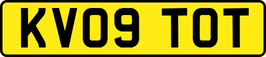 KV09TOT