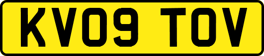 KV09TOV