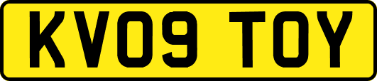 KV09TOY