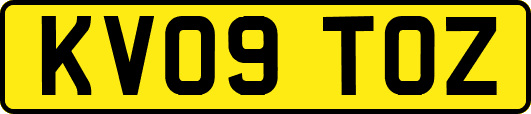 KV09TOZ
