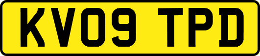 KV09TPD