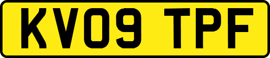 KV09TPF