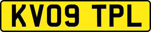 KV09TPL
