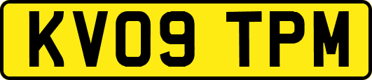 KV09TPM