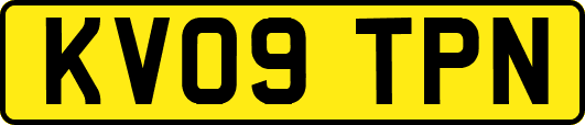 KV09TPN