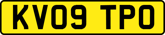 KV09TPO