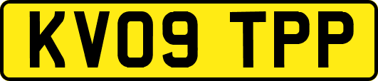 KV09TPP