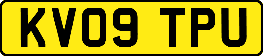 KV09TPU