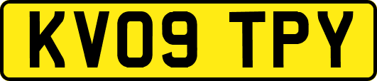 KV09TPY