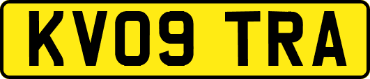 KV09TRA