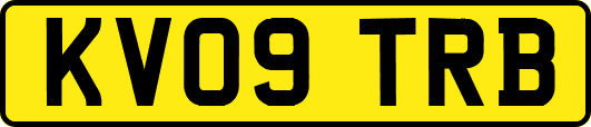 KV09TRB