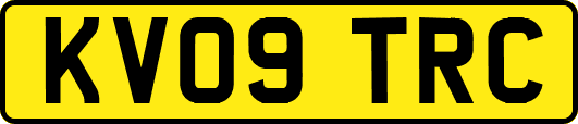 KV09TRC