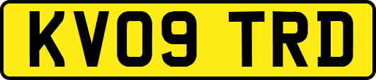 KV09TRD