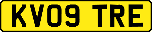 KV09TRE