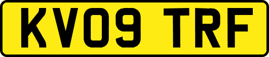 KV09TRF