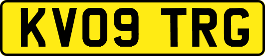 KV09TRG
