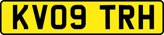 KV09TRH