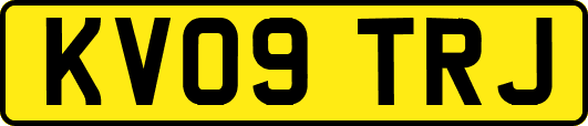 KV09TRJ