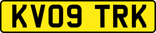 KV09TRK