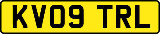 KV09TRL