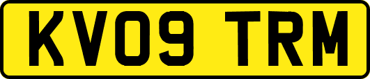 KV09TRM