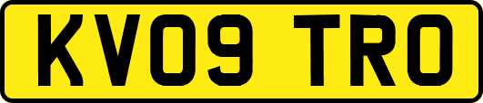 KV09TRO