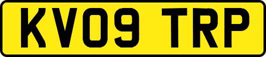 KV09TRP