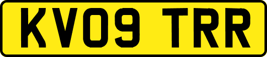 KV09TRR