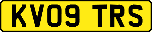KV09TRS
