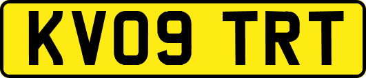 KV09TRT