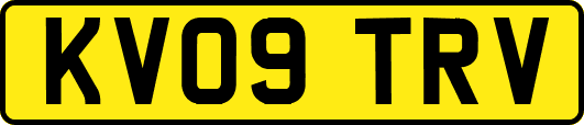 KV09TRV