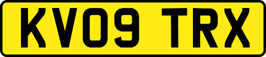 KV09TRX