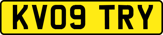 KV09TRY